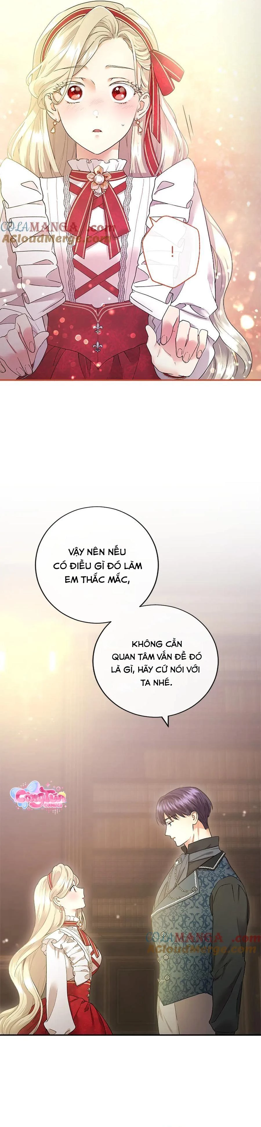 Tôi Là Người Mẹ Kế Vô Dụng, Nhưng Tôi Yêu Gia Đình Nhỏ Của Mình Vô Cùng! Chapter 41 - 20