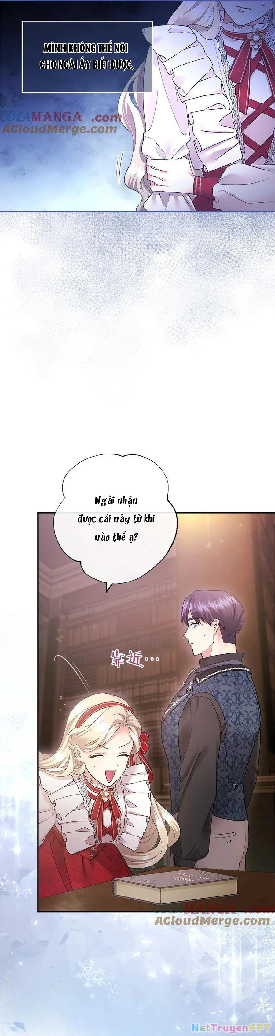 Tôi Là Người Mẹ Kế Vô Dụng, Nhưng Tôi Yêu Gia Đình Nhỏ Của Mình Vô Cùng! Chapter 41 - 22