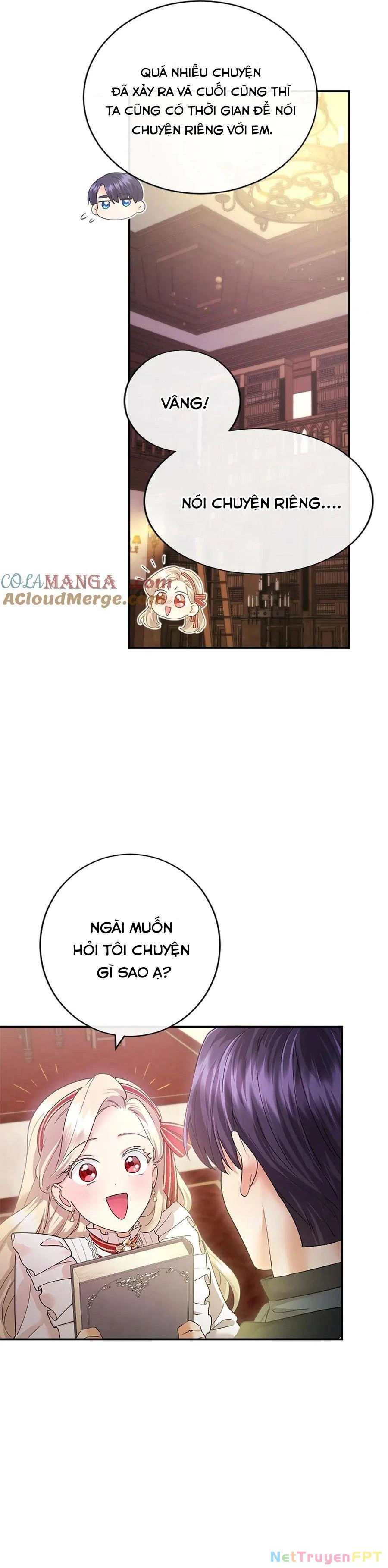 Tôi Là Người Mẹ Kế Vô Dụng, Nhưng Tôi Yêu Gia Đình Nhỏ Của Mình Vô Cùng! Chapter 41 - 33