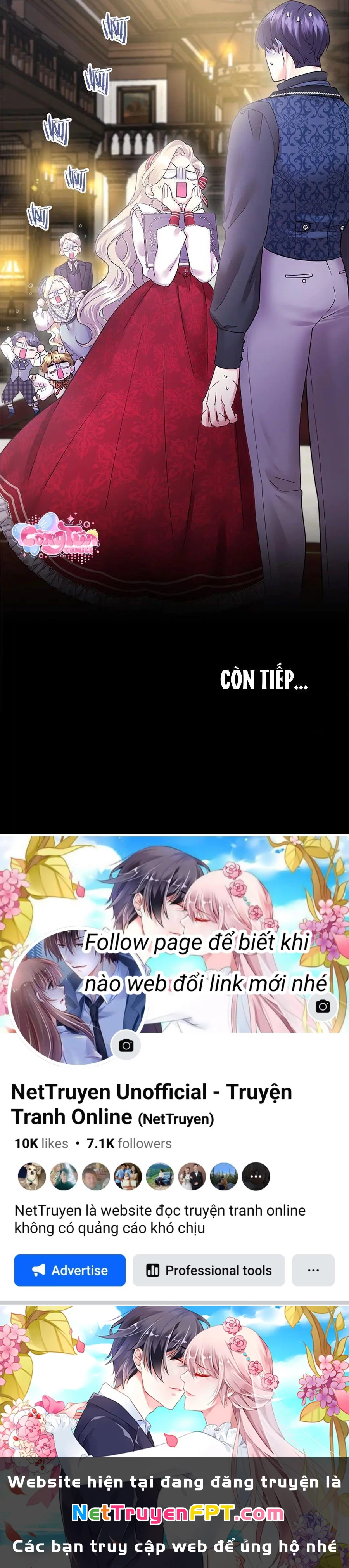Tôi Là Người Mẹ Kế Vô Dụng, Nhưng Tôi Yêu Gia Đình Nhỏ Của Mình Vô Cùng! Chapter 41 - 40