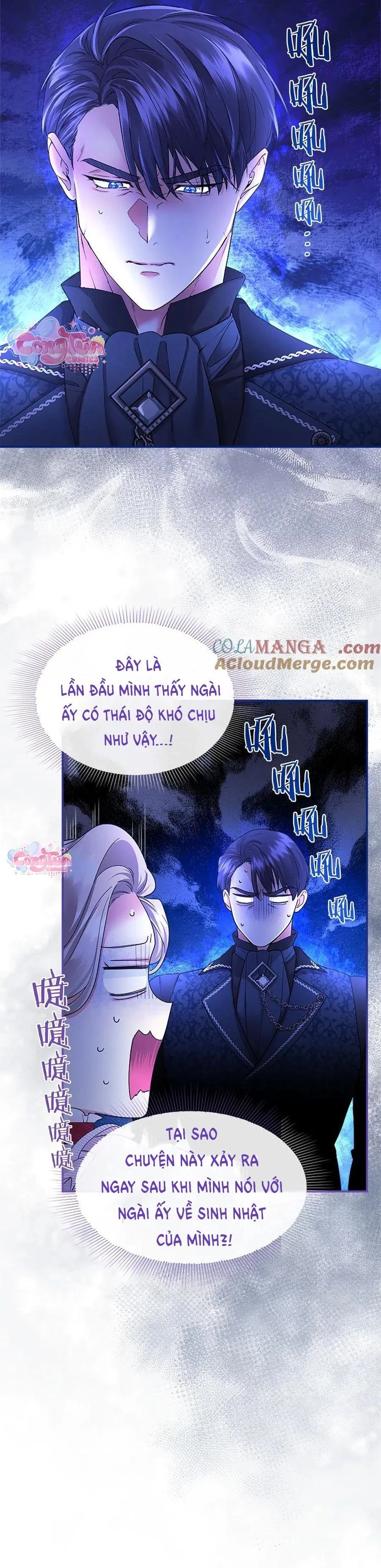 Tôi Là Người Mẹ Kế Vô Dụng, Nhưng Tôi Yêu Gia Đình Nhỏ Của Mình Vô Cùng! Chapter 42 - 3
