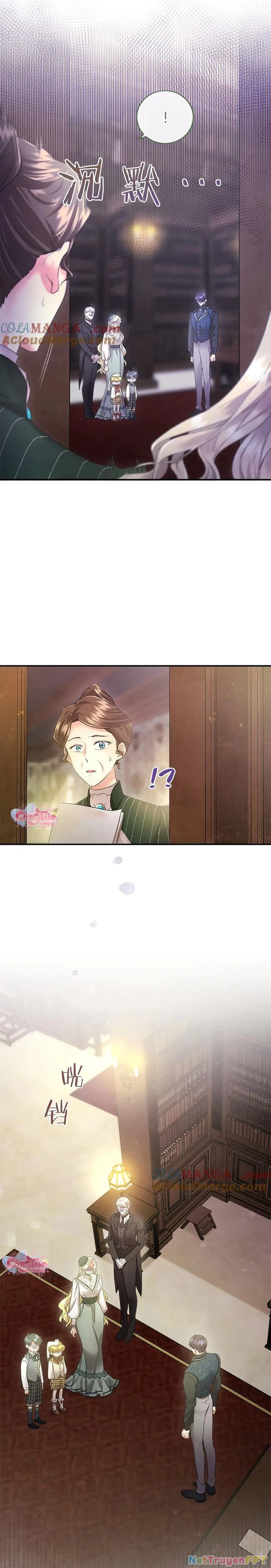 Tôi Là Người Mẹ Kế Vô Dụng, Nhưng Tôi Yêu Gia Đình Nhỏ Của Mình Vô Cùng! Chapter 42 - 6