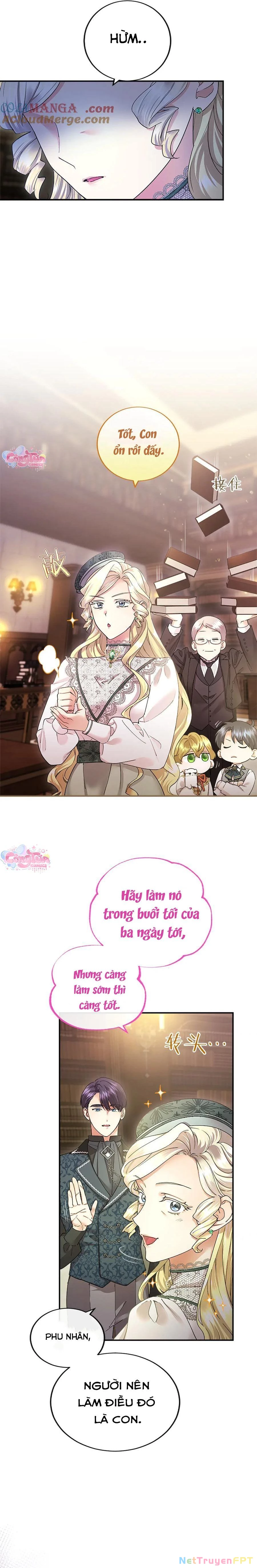 Tôi Là Người Mẹ Kế Vô Dụng, Nhưng Tôi Yêu Gia Đình Nhỏ Của Mình Vô Cùng! Chapter 42 - 16