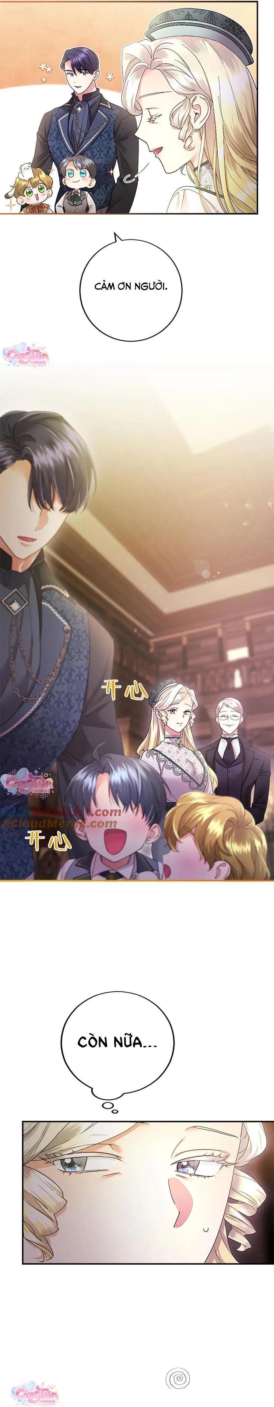 Tôi Là Người Mẹ Kế Vô Dụng, Nhưng Tôi Yêu Gia Đình Nhỏ Của Mình Vô Cùng! Chapter 42 - 20