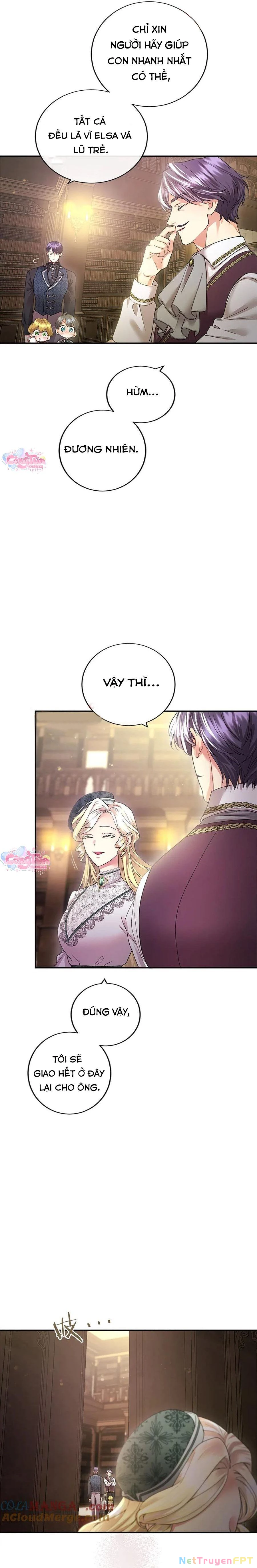 Tôi Là Người Mẹ Kế Vô Dụng, Nhưng Tôi Yêu Gia Đình Nhỏ Của Mình Vô Cùng! Chapter 42 - 26