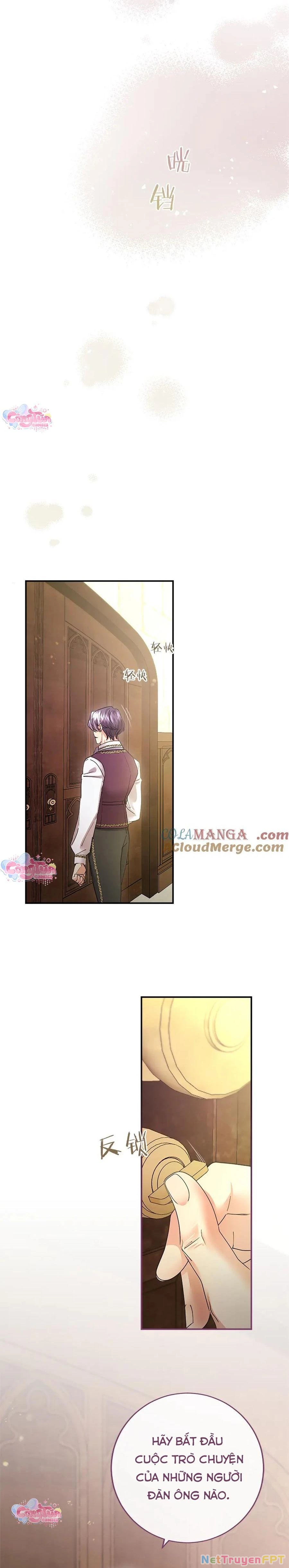 Tôi Là Người Mẹ Kế Vô Dụng, Nhưng Tôi Yêu Gia Đình Nhỏ Của Mình Vô Cùng! Chapter 42 - 27
