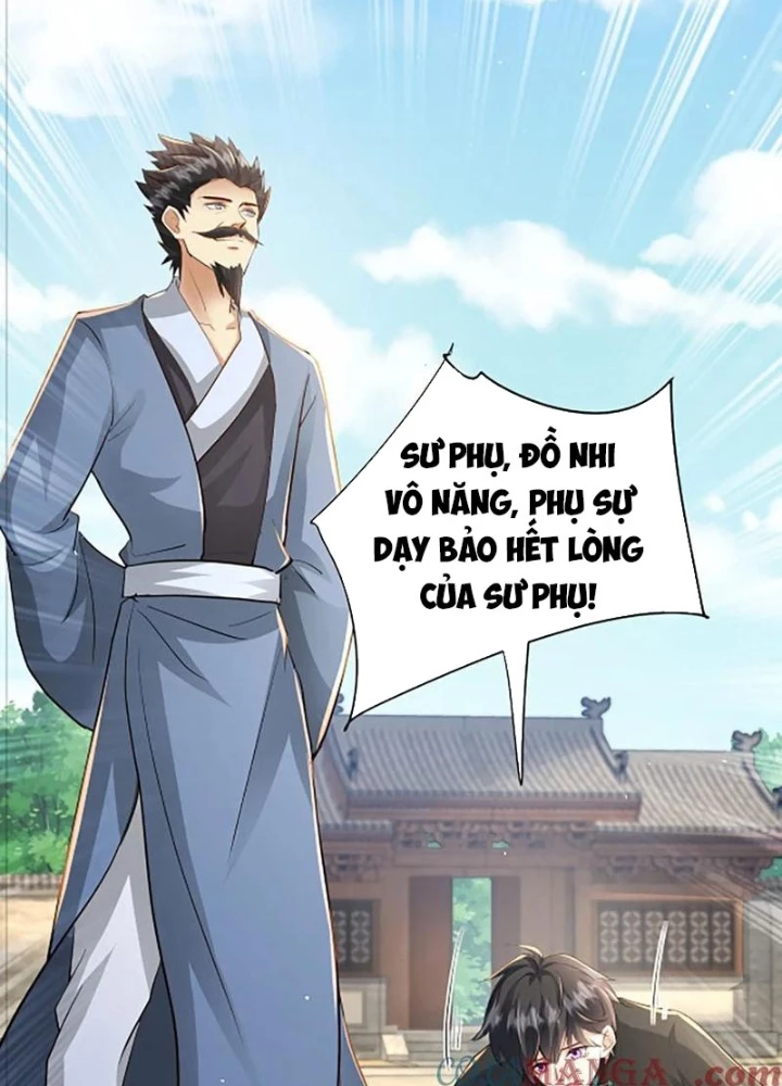 Bảy Vị Sư Tỷ Sủng Ta Tới Trời Chapter 117 - 5