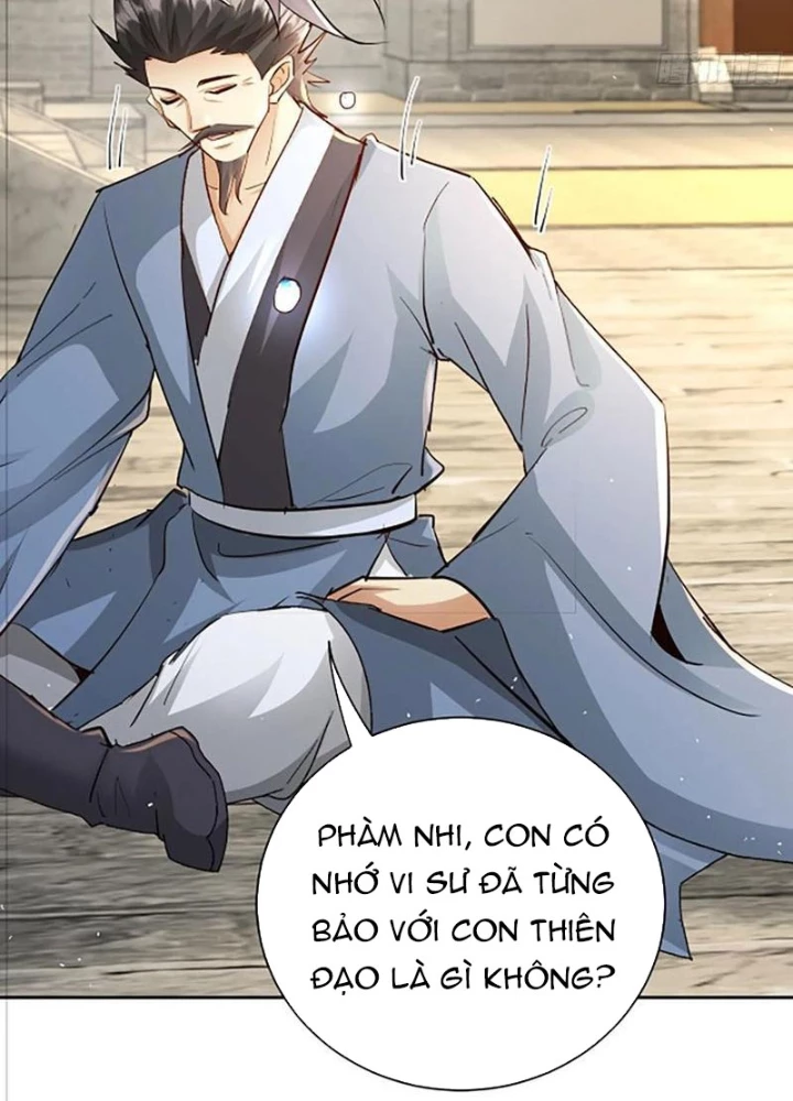 Bảy Vị Sư Tỷ Sủng Ta Tới Trời Chapter 117 - 9