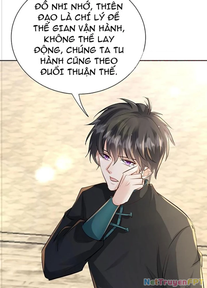 Bảy Vị Sư Tỷ Sủng Ta Tới Trời Chapter 117 - 11