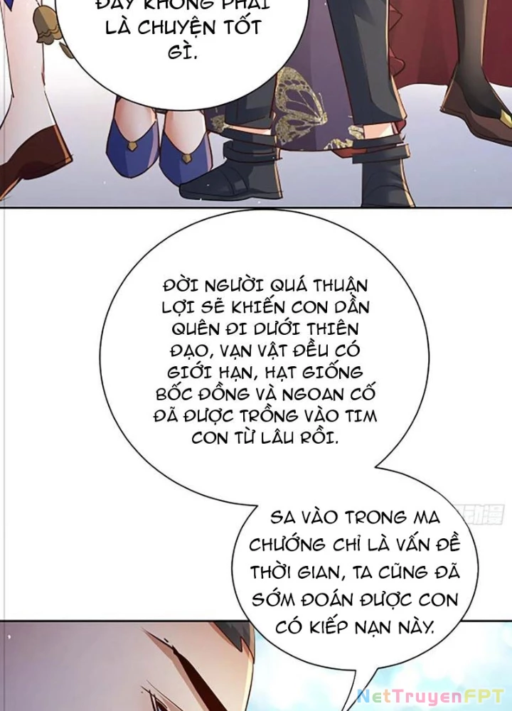 Bảy Vị Sư Tỷ Sủng Ta Tới Trời Chapter 117 - 17