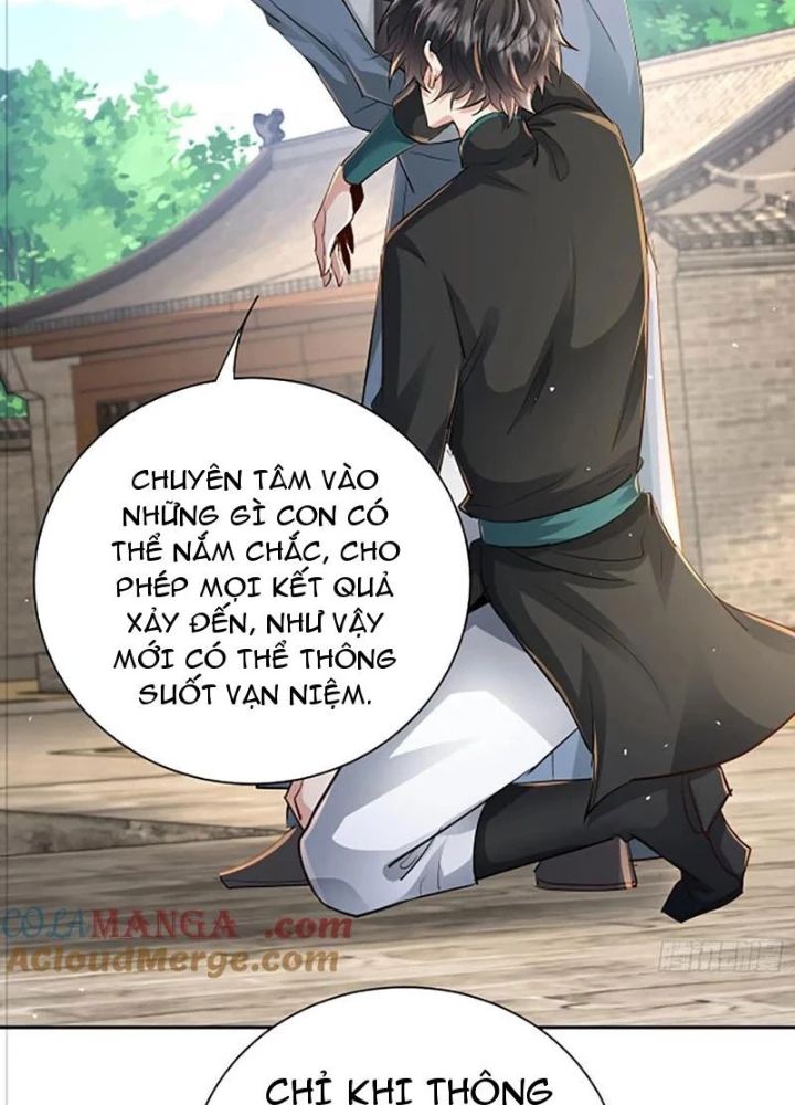 Bảy Vị Sư Tỷ Sủng Ta Tới Trời Chapter 117 - 27
