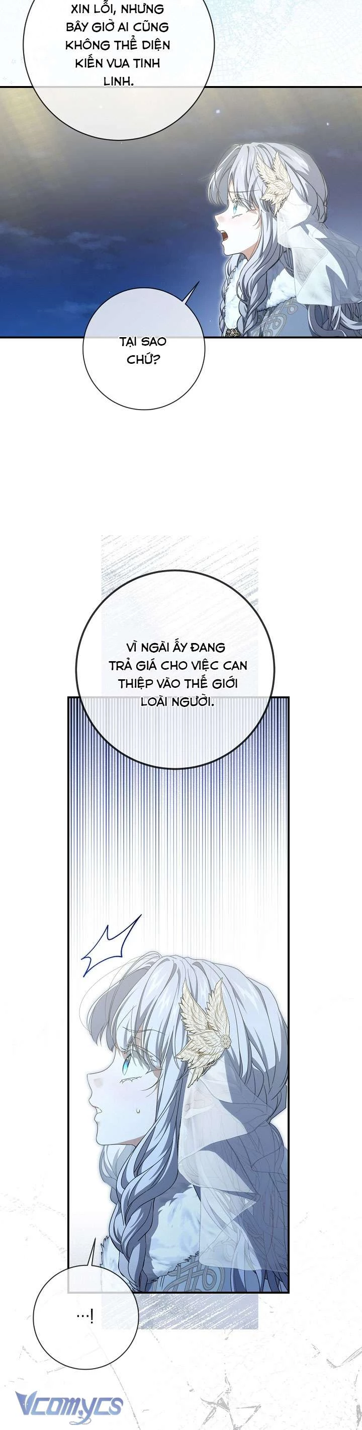 Lần Nữa Toả Sáng Chapter 100 - Trang 2