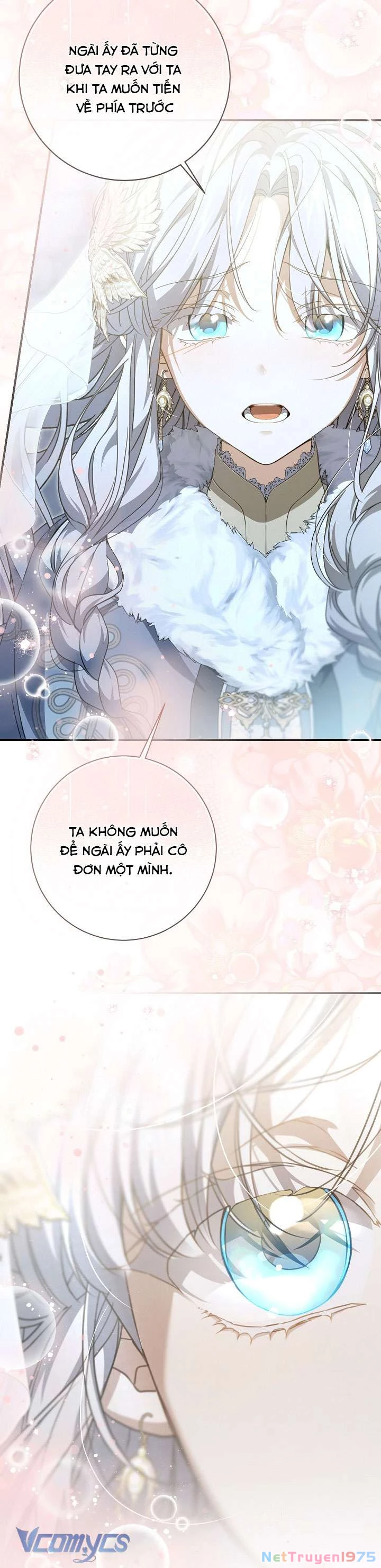 Lần Nữa Toả Sáng Chapter 100 - Trang 2