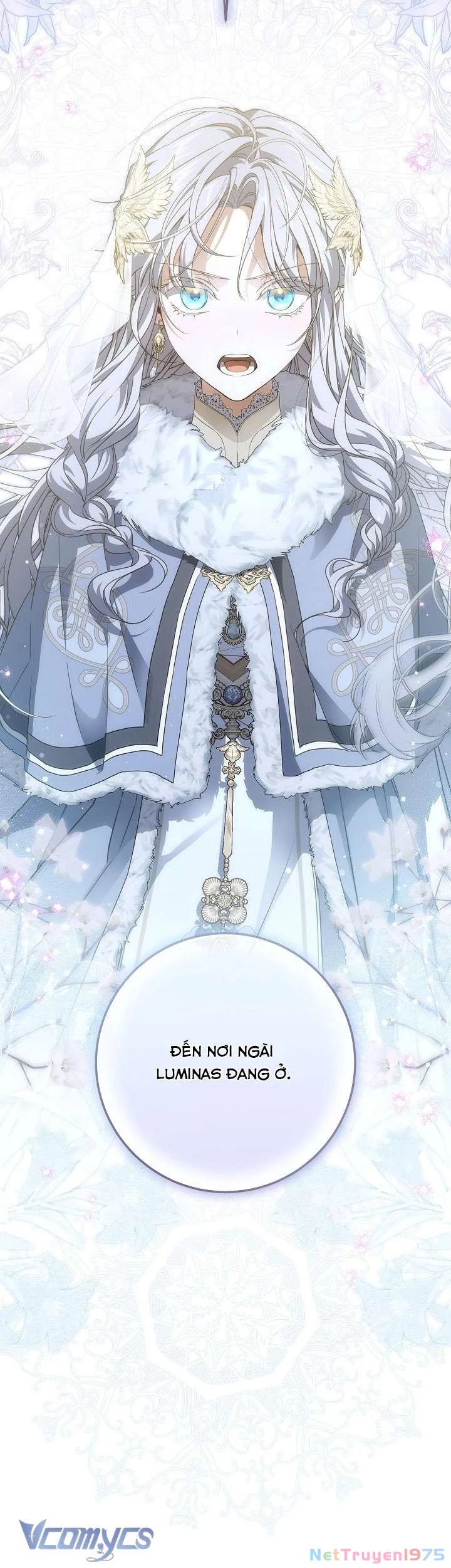 Lần Nữa Toả Sáng Chapter 100 - Trang 2