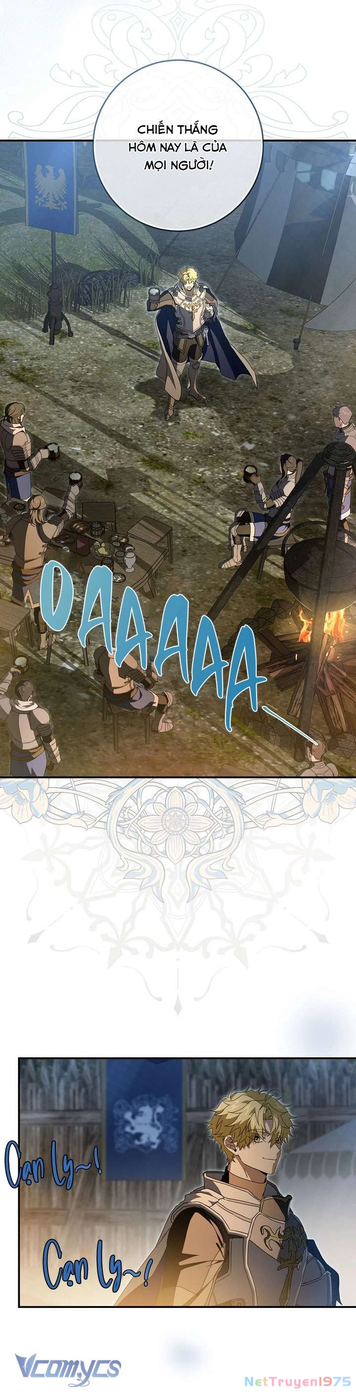 Lần Nữa Toả Sáng Chapter 100 - Trang 2