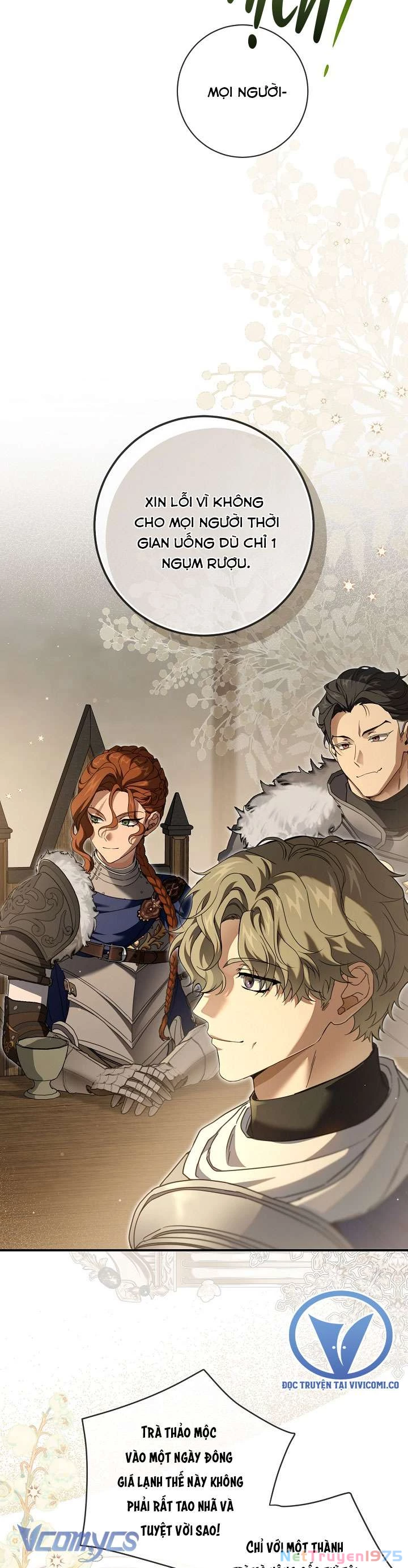 Lần Nữa Toả Sáng Chapter 100 - Trang 2