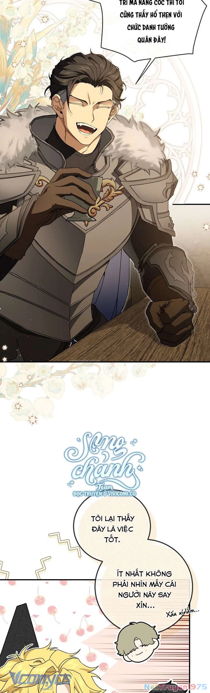 Lần Nữa Toả Sáng Chapter 100 - Trang 2