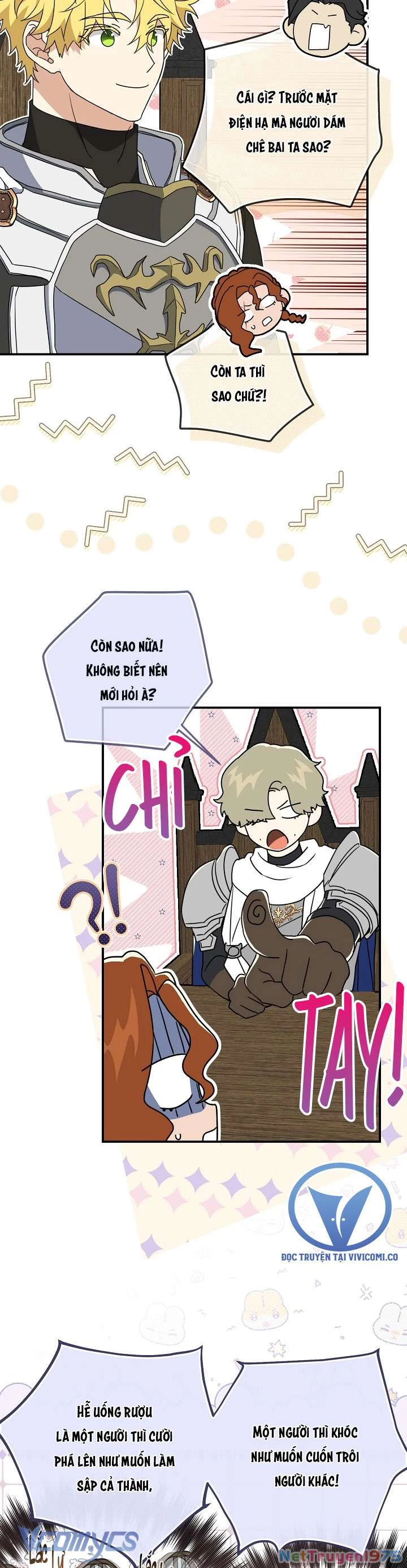 Lần Nữa Toả Sáng Chapter 100 - Trang 2