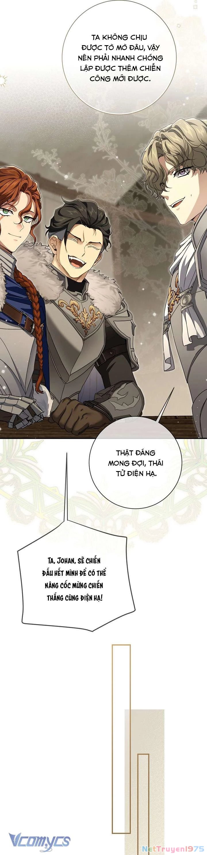 Lần Nữa Toả Sáng Chapter 100 - Trang 2