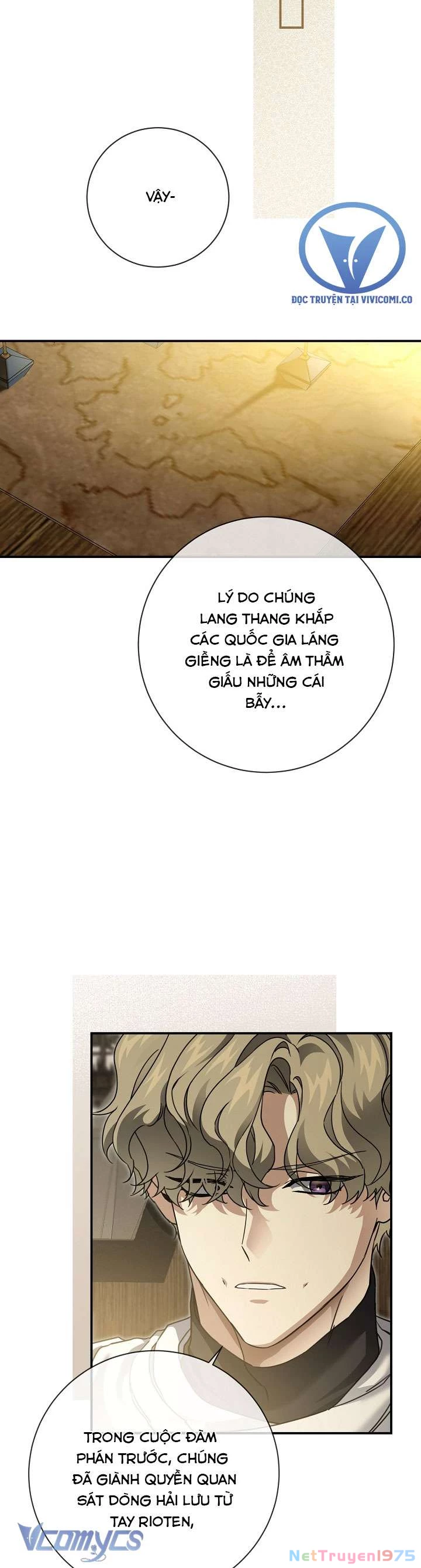 Lần Nữa Toả Sáng Chapter 100 - Trang 2