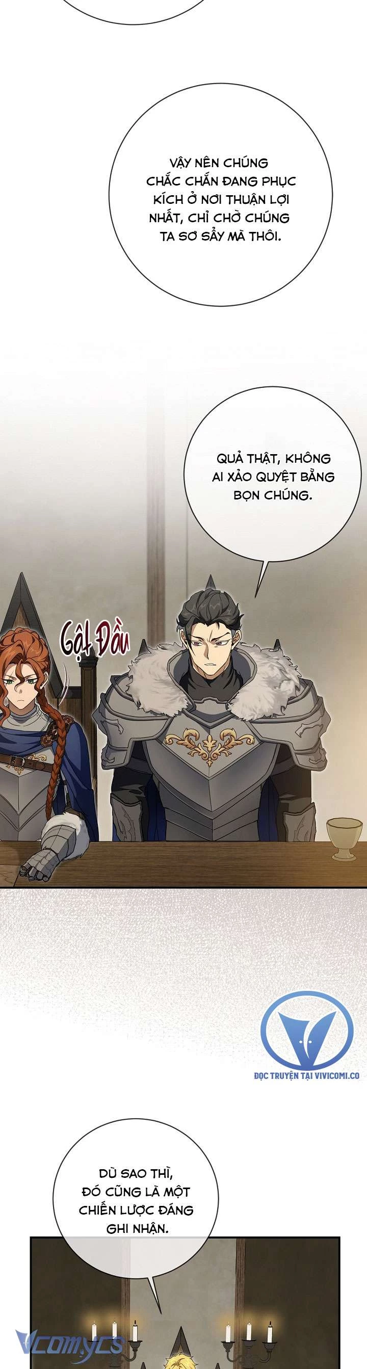 Lần Nữa Toả Sáng Chapter 100 - Trang 2