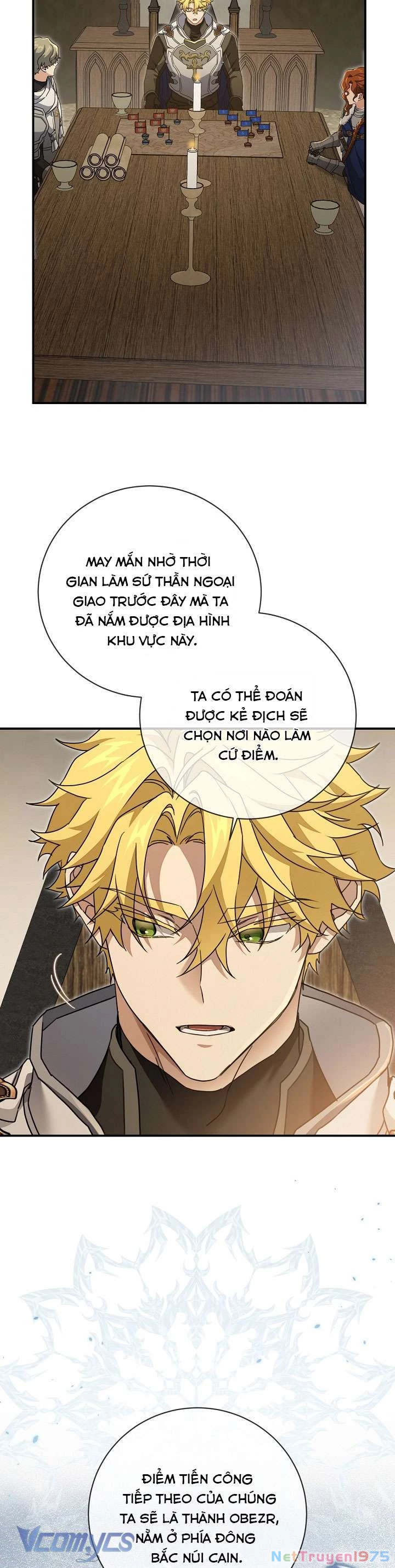 Lần Nữa Toả Sáng Chapter 100 - Trang 2