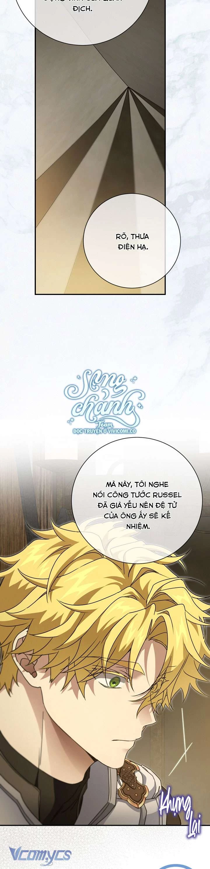 Lần Nữa Toả Sáng Chapter 100 - Trang 2