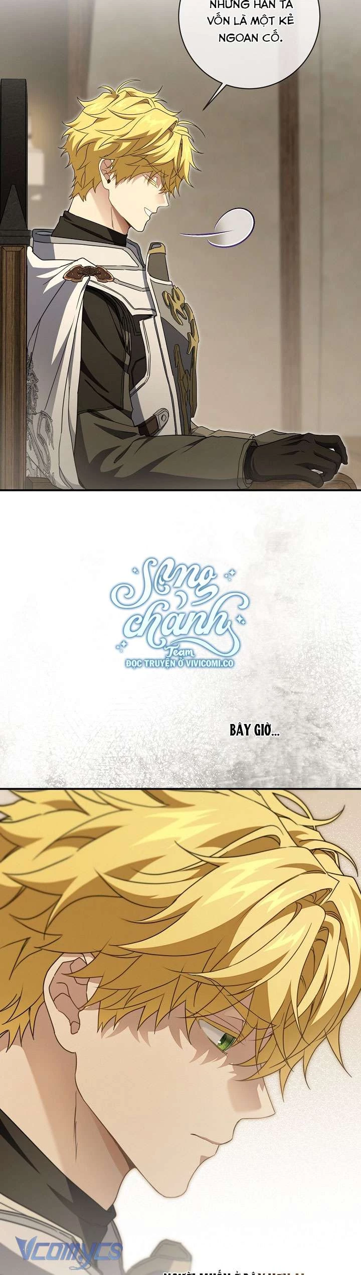 Lần Nữa Toả Sáng Chapter 100 - Trang 2