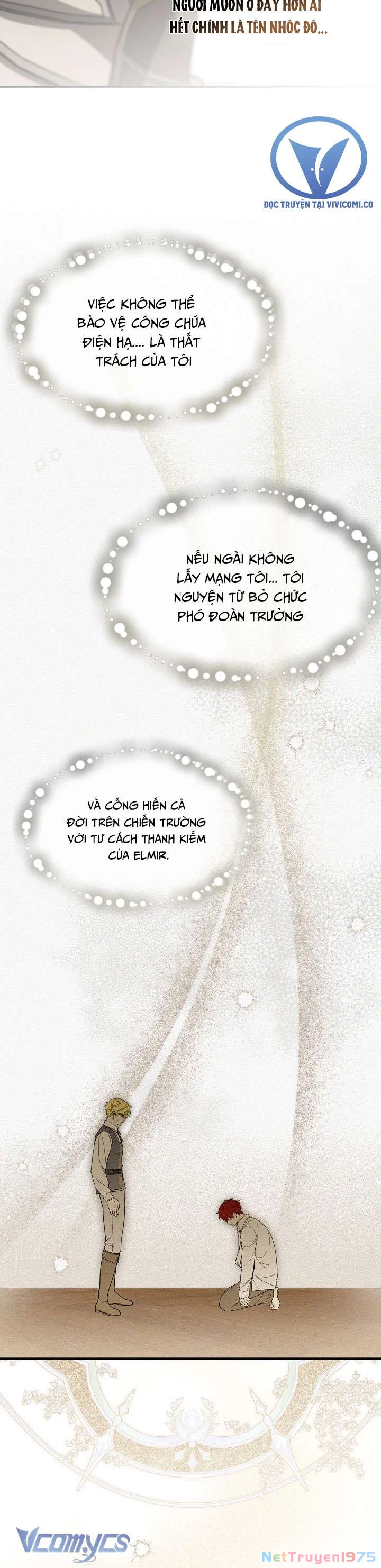 Lần Nữa Toả Sáng Chapter 100 - Trang 2