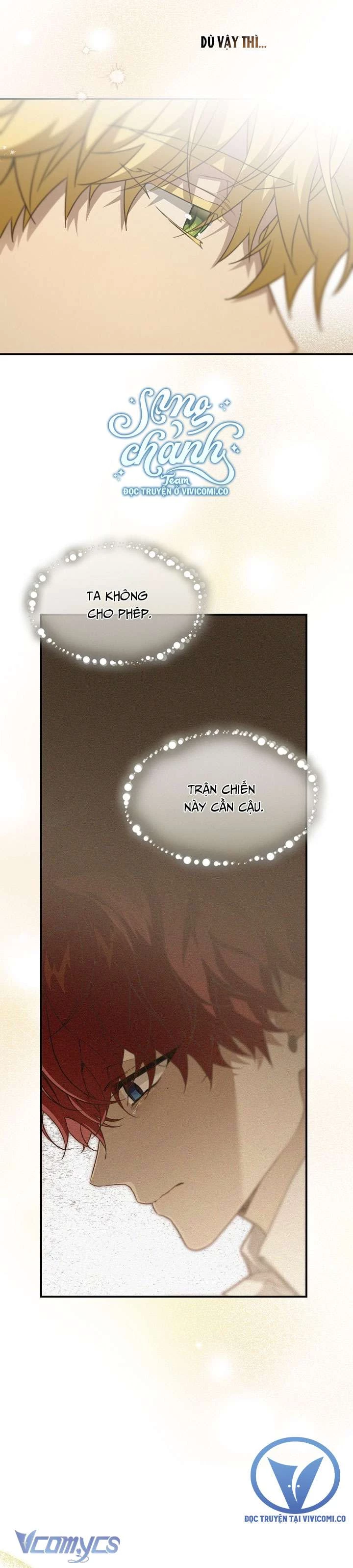 Lần Nữa Toả Sáng Chapter 100 - Trang 2