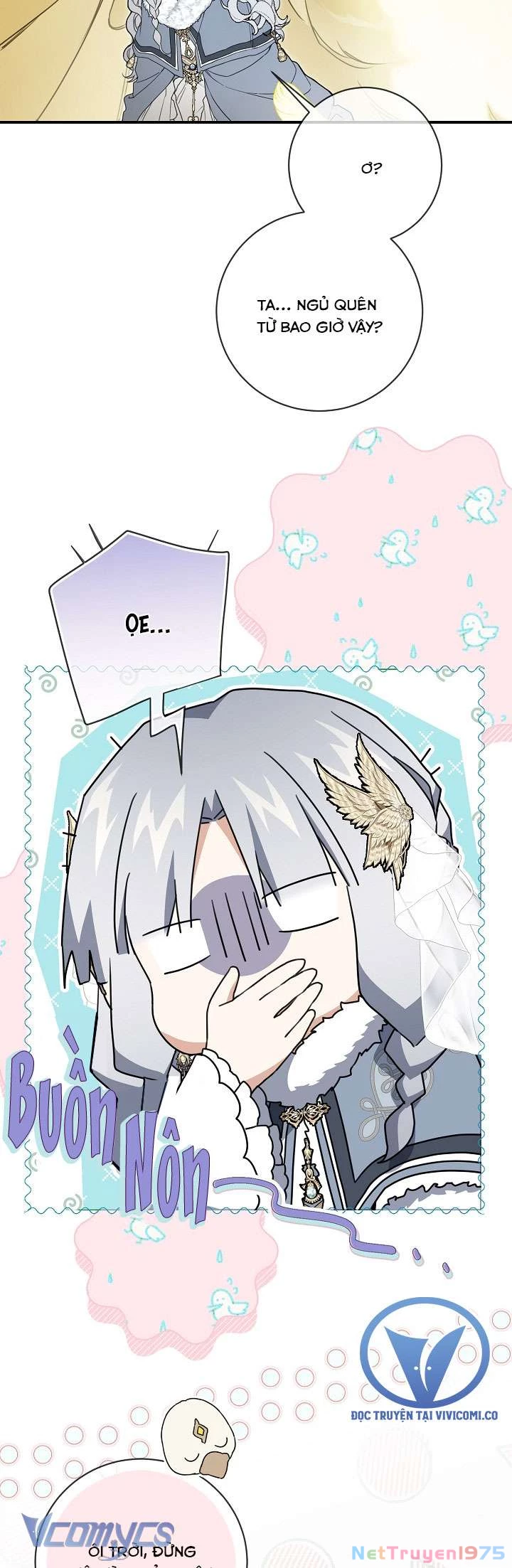 Lần Nữa Toả Sáng Chapter 100 - Trang 2
