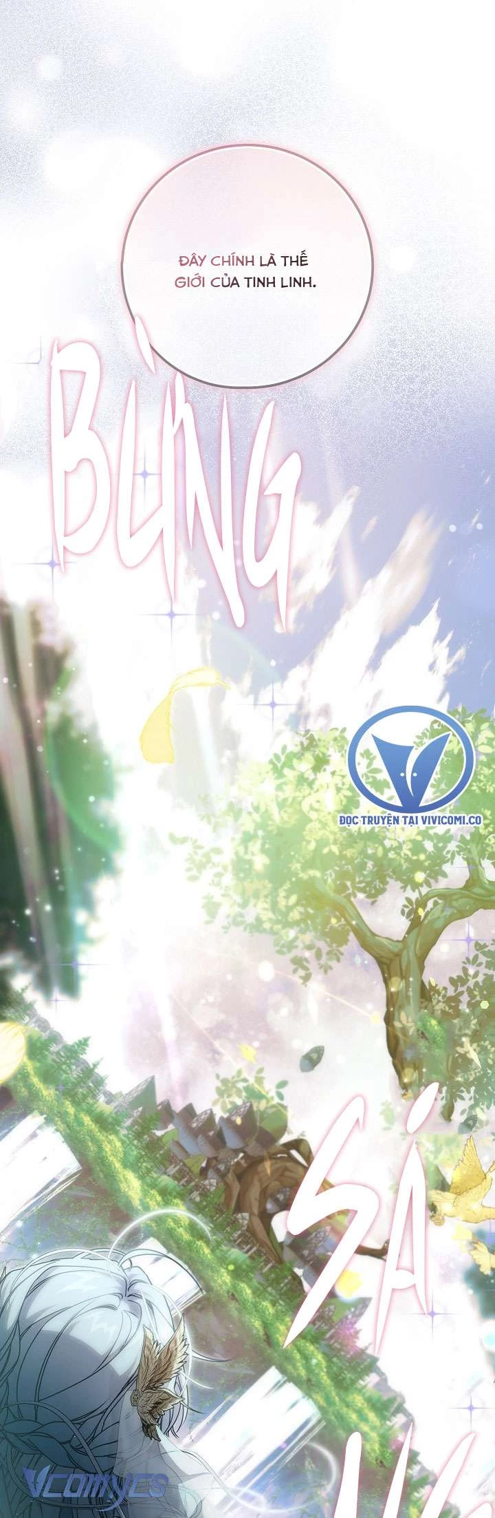 Lần Nữa Toả Sáng Chapter 100 - Trang 2