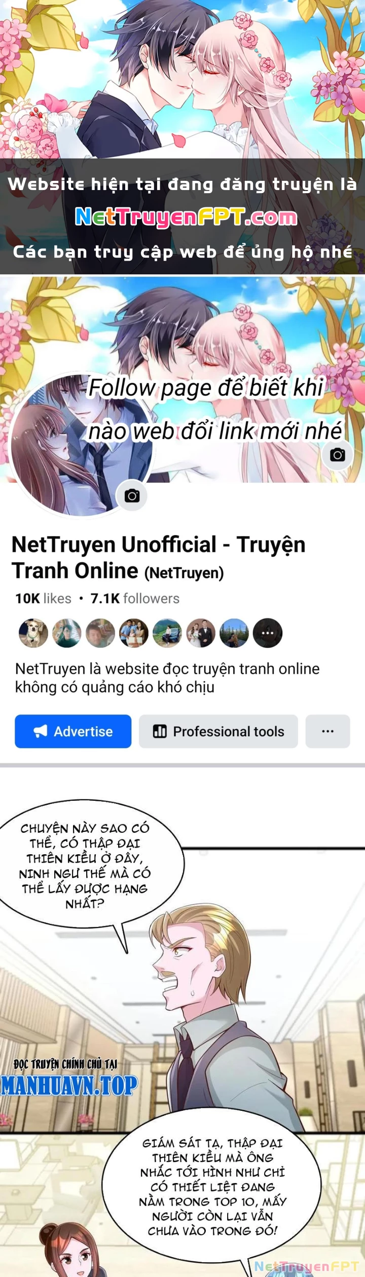 Ta Thần Ma Song Tu Chế Bá Thiên Hạ Chapter 121 - 1