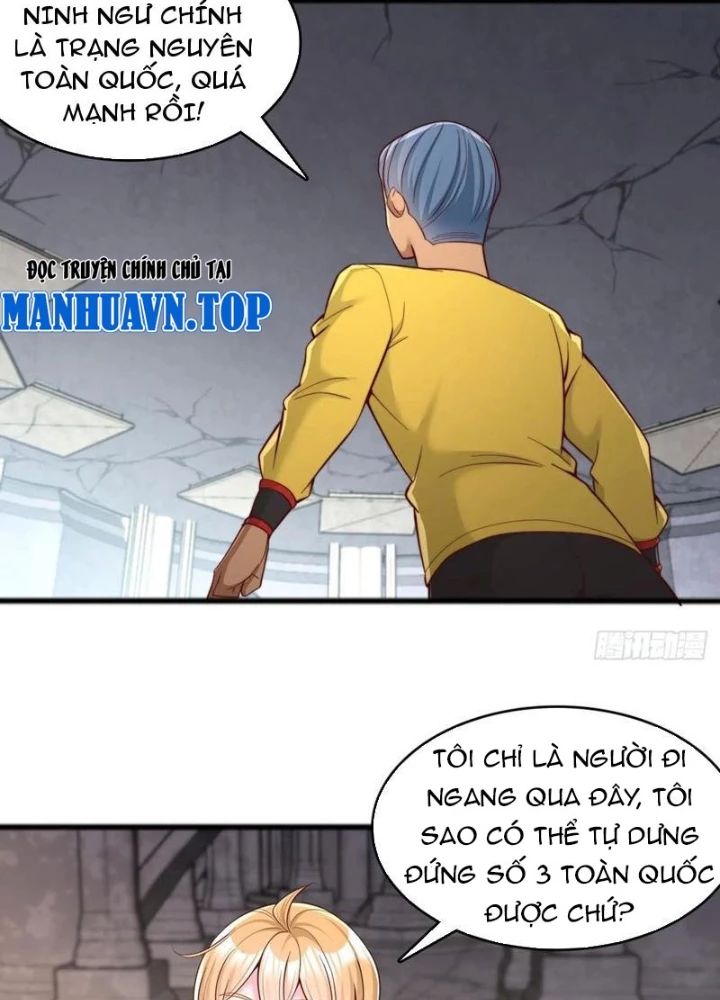 Ta Thần Ma Song Tu Chế Bá Thiên Hạ Chapter 121 - 29