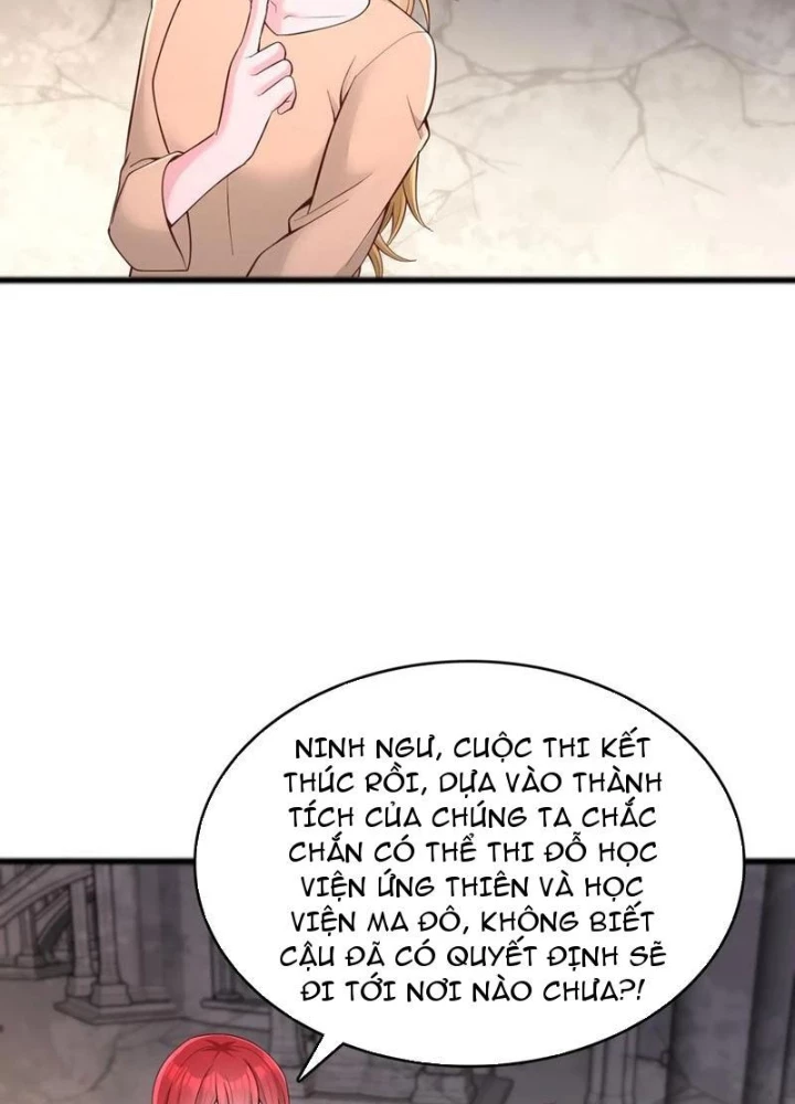 Ta Thần Ma Song Tu Chế Bá Thiên Hạ Chapter 121 - 31