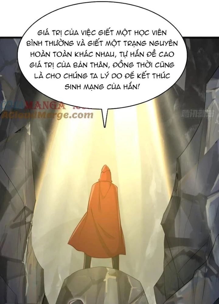 Ta Thần Ma Song Tu Chế Bá Thiên Hạ Chapter 121 - 47