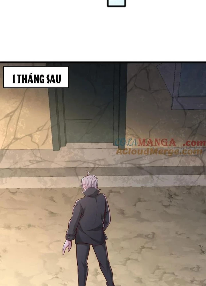 Ta Thần Ma Song Tu Chế Bá Thiên Hạ Chapter 121 - 61