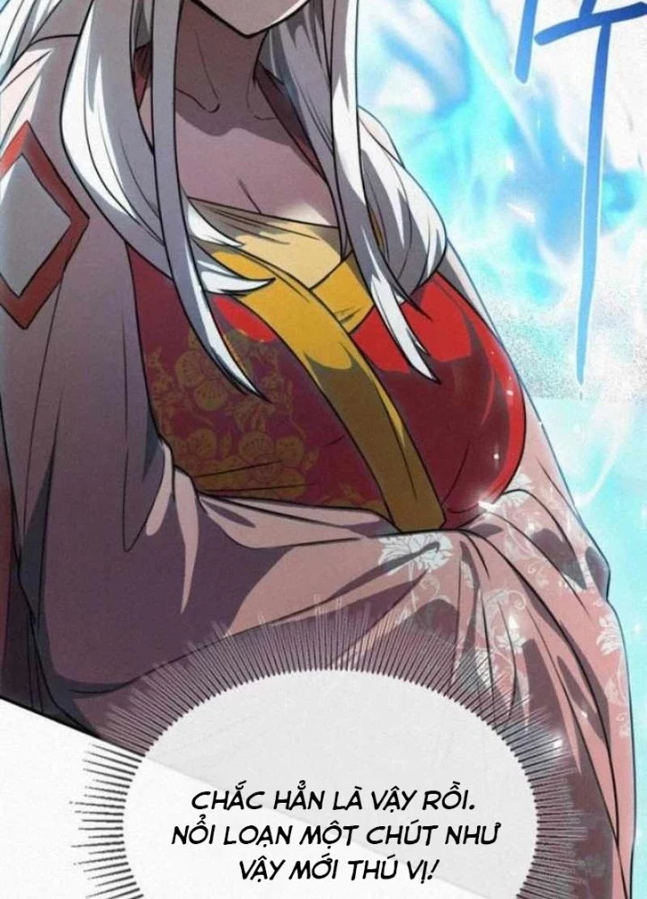 Có Lẽ Là Vô Địch Chapter 22 - 21