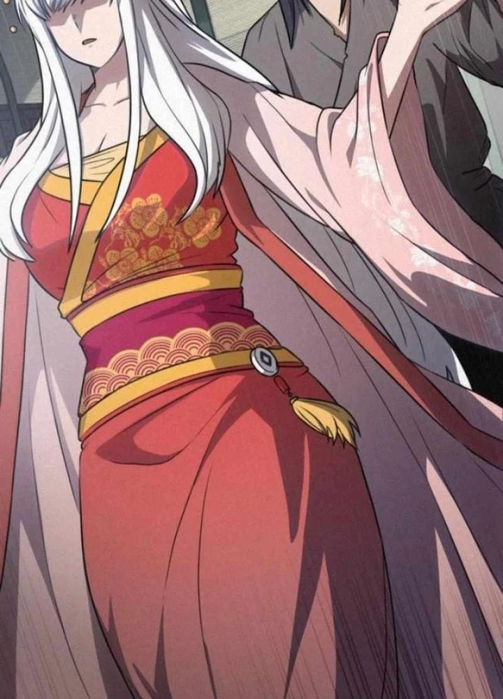 Có Lẽ Là Vô Địch Chapter 22 - 177