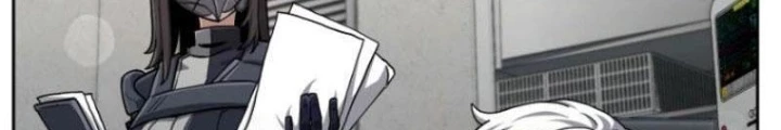 Ông Chú Ma Pháp Thiếu Nữ Chapter 40 - Trang 2