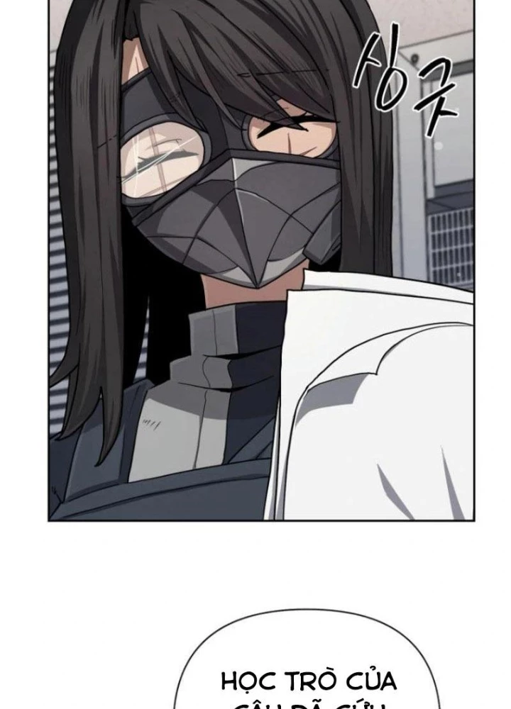 Ông Chú Ma Pháp Thiếu Nữ Chapter 40 - Trang 2