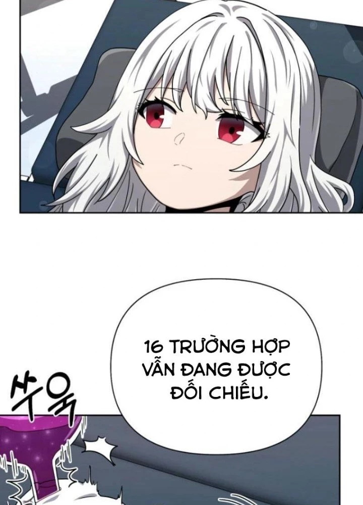 Ông Chú Ma Pháp Thiếu Nữ Chapter 40 - Trang 2