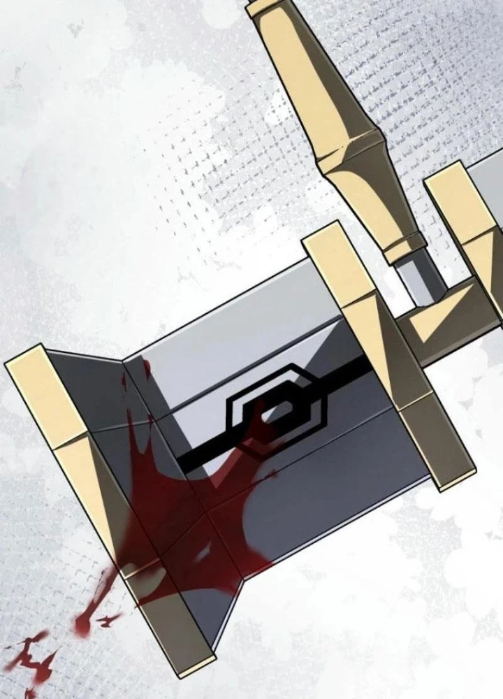 Ông Chú Ma Pháp Thiếu Nữ Chapter 40 - Trang 2