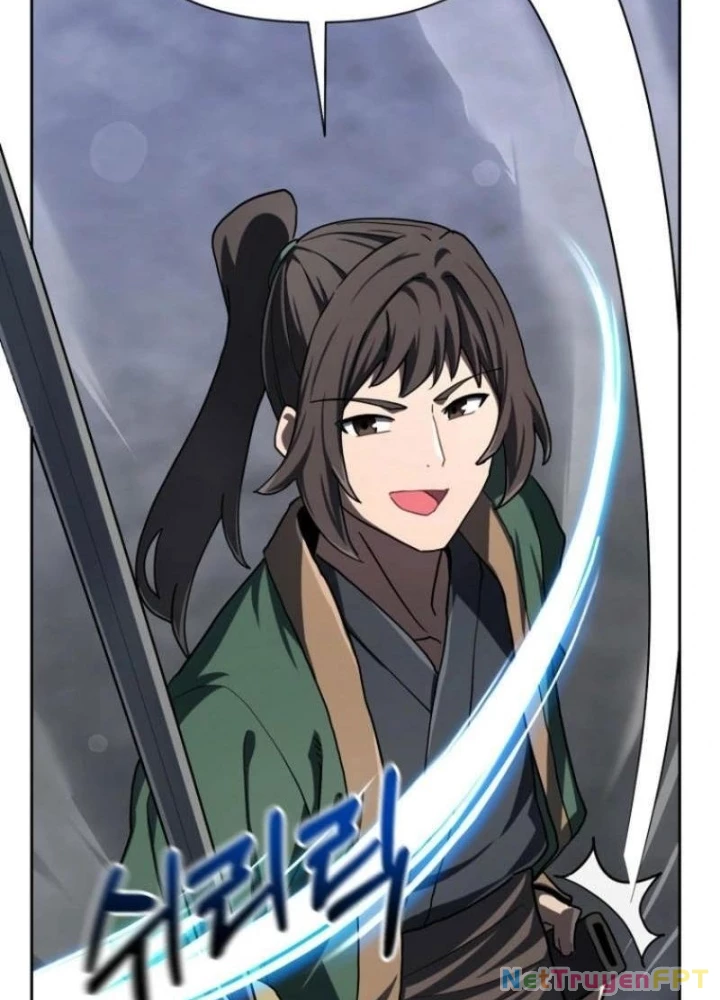 Ông Chú Ma Pháp Thiếu Nữ Chapter 40 - Trang 2