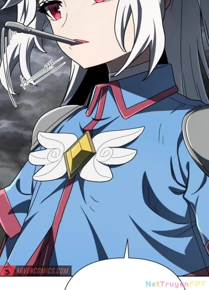 Ông Chú Ma Pháp Thiếu Nữ Chapter 40 - Trang 2