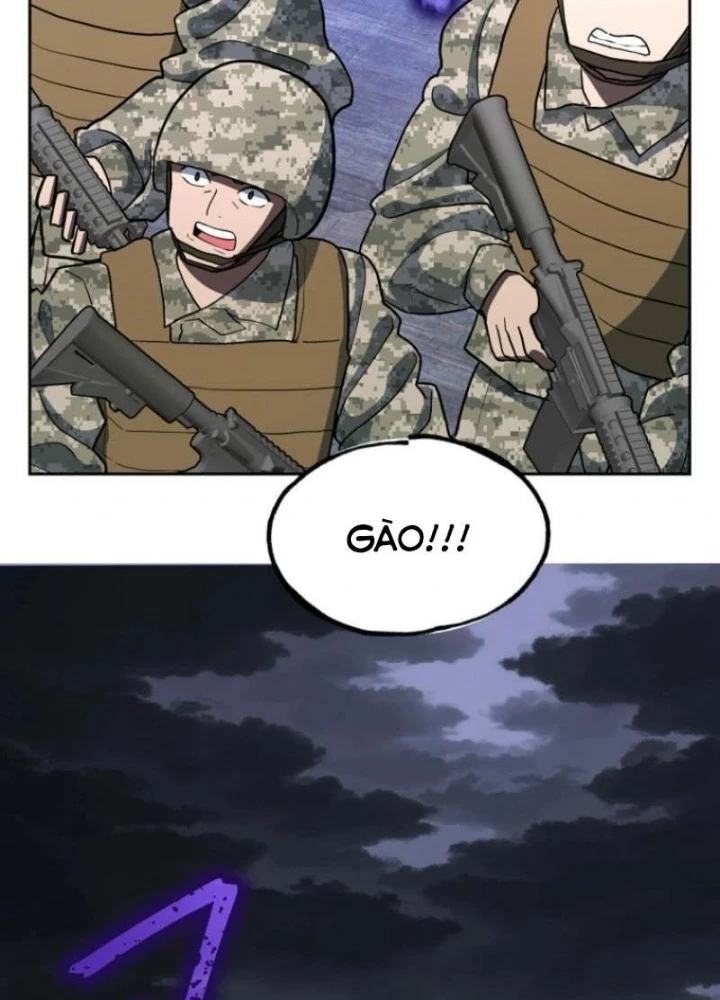 Ông Chú Ma Pháp Thiếu Nữ Chapter 40 - Trang 2