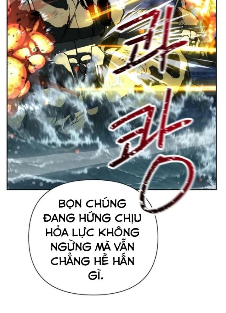 Ông Chú Ma Pháp Thiếu Nữ Chapter 40 - Trang 2