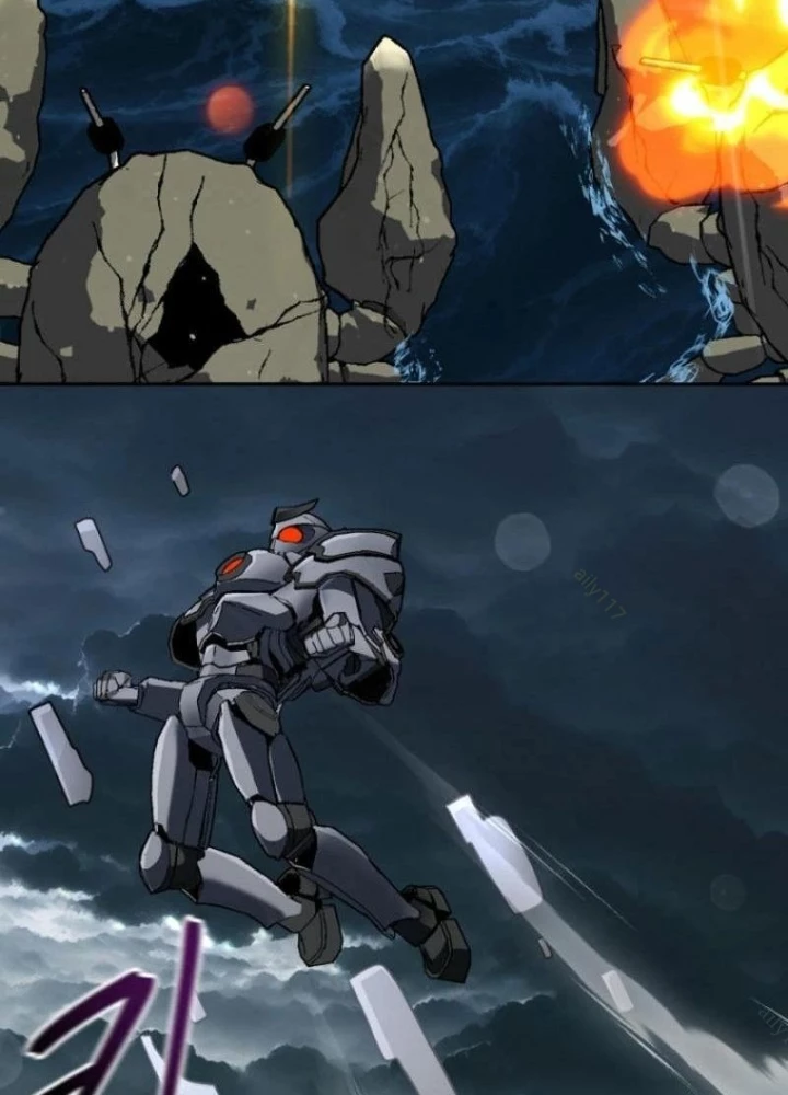 Ông Chú Ma Pháp Thiếu Nữ Chapter 40 - Trang 2