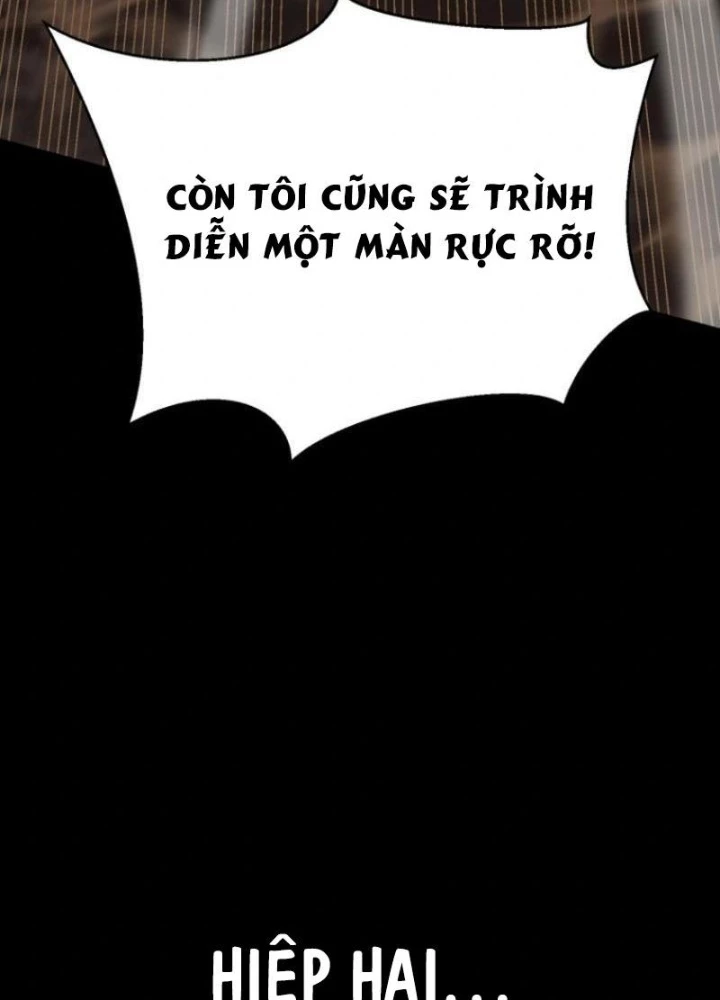Ông Chú Ma Pháp Thiếu Nữ Chapter 40 - Trang 2