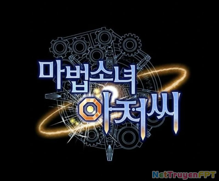 Ông Chú Ma Pháp Thiếu Nữ Chapter 40 - Trang 2